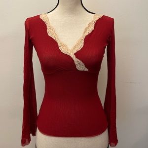 Only Hearts NYC Vintage Longsleeve